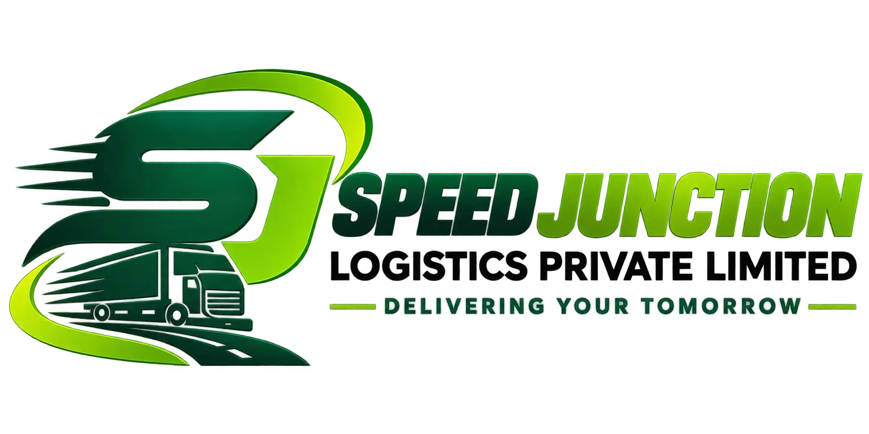 Speed Junction Logistics Private Limited logo